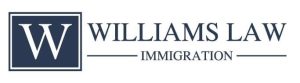 Logo Williams Law