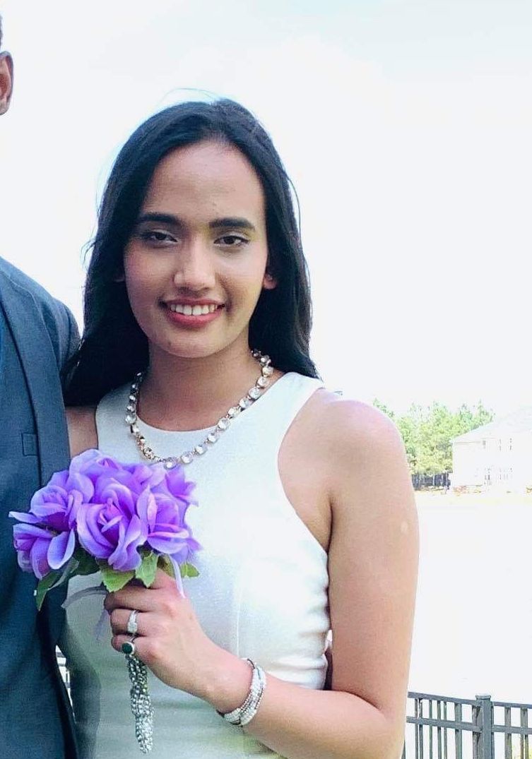 Nilisha Thapa